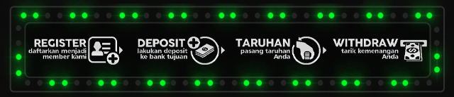 JANDA77 Jackpot